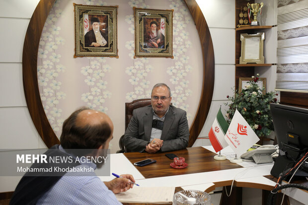 جانبازان شیمیایی با عوارض گاز خردل چه می کنند 2