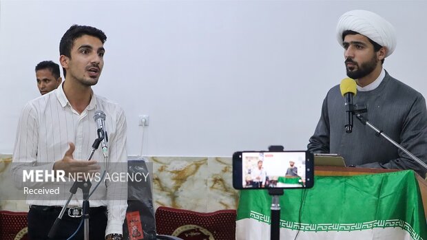 مشکلات متعدد محله والفجر برازجان/ از کمبود آب و برق تا نبود مدرسه