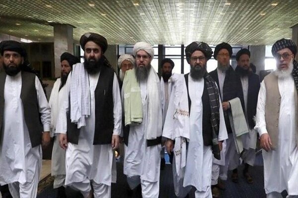 کشورهایی که می‌خواستند دولت طالبان در کابل را به رسمیت بشناسند