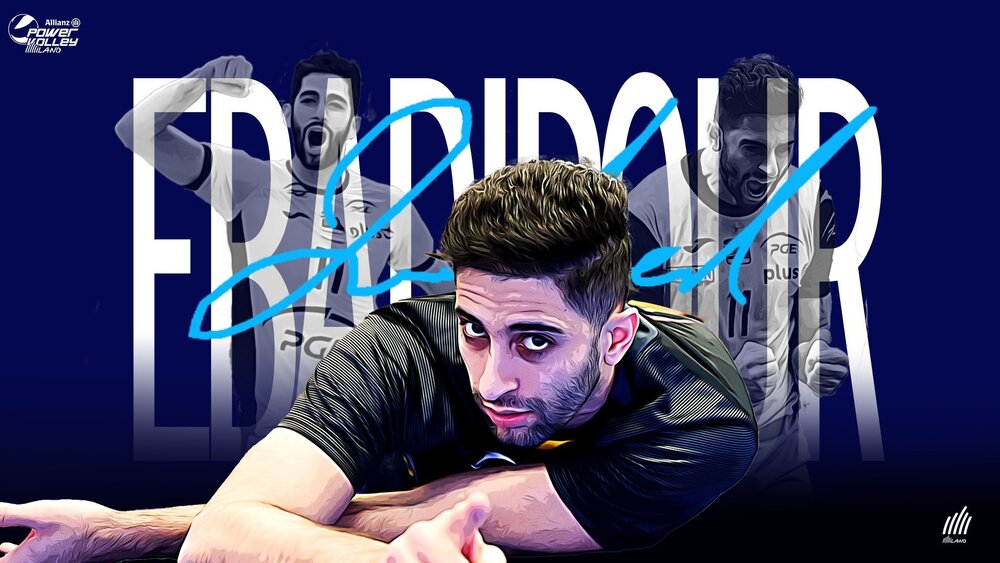 Milad Ebadipour