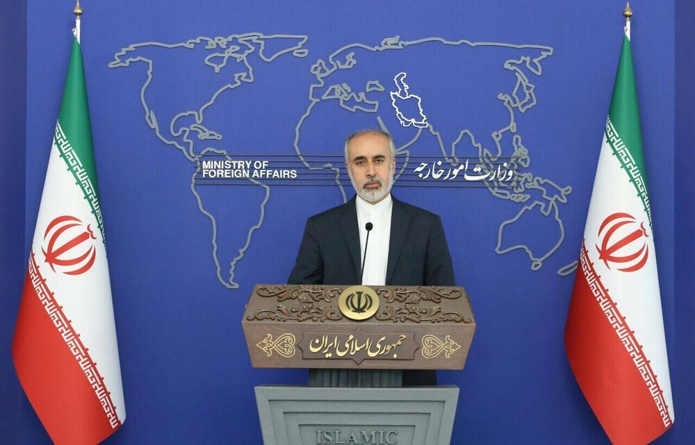 ایران کا افغان حکومت سے ایرانی سرحدی محافظ کی شہادت میں ملوث مجرموں کو سخت سزا دینے کا مطالبہ