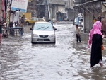 پاکستان کے صوبہ سندھ میں بارشوں کی پیشگوئی، سرکاری اسپتالوں میں ایمرجنسی نافذ