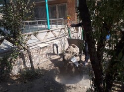 معضل چاه‌های غیرمجاز خانگی در اردستان / مجوز برداشت ۲۳۰ حلقه چاه اصلاح شد