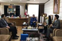 نمایندگی سازمان اسناد و کتابخانه ملی در کردستان دایر می‌شود