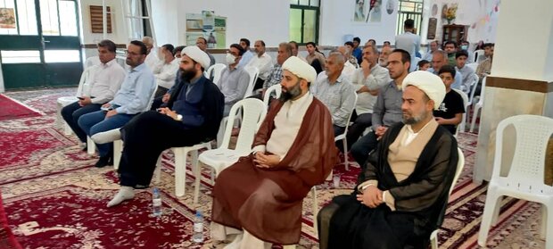 جهاد تبیین تلاش مستمر و خستگیناپذیر برای بیان حقایق دین است