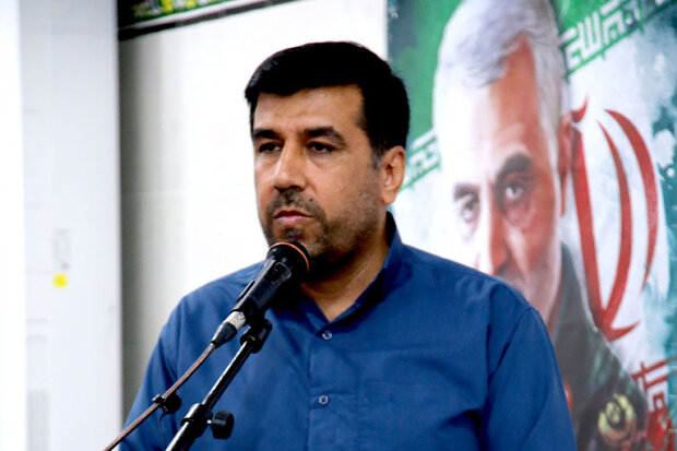 ۷۳ درصد نانواییهای تنگستان آماده اجرای طرح هوشمندسازی هستند ۷۳ درصد نانواییهای تنگستان آماده اجرای طرح هوشمندسازی هستند