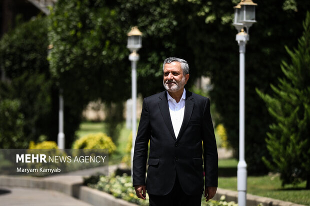 وزیر تعاون به گلستان سفر می کند