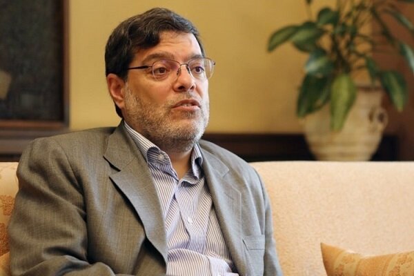 مرندی: تماس ها بین طرف های مذاکرات وین ادامه دارد مرندی: تماس ها بین طرف های مذاکرات وین ادامه دارد