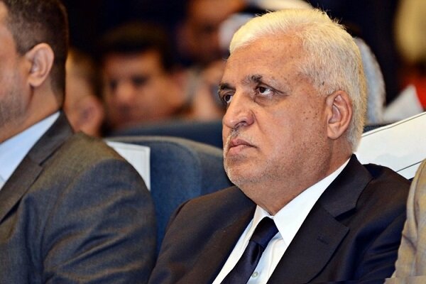 فالح الفیاض از عدم تمایل برای نخست‌وزیری در عراق خبر داد