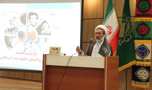 عالمان در راه پایداری جمهوری اسلامی از خودگذشتگی کردند