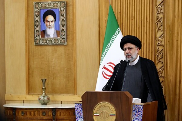 İran'dan Hazar ülkelerine 'işbirliği' çağrısı