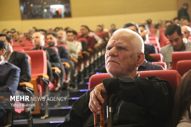 برگزاری کنگره شعر آئینی«حضرت نوکر» در کرمانشاه