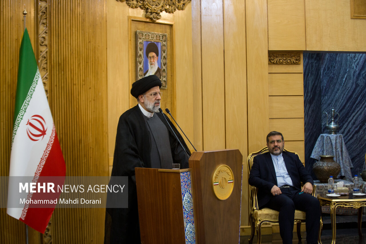 کشورهای ساحلی خزر برای توسعه روابط با ایران آمادگی کامل دارند