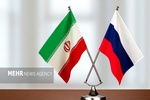 Iran, Russia emphasize enhancing trade-economic relations