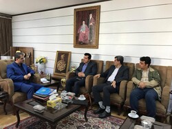 کردستان پایلوت اجرای طرح جنگل‌داری اجتماعی می‌شود
