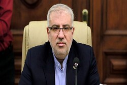 Global oil market needs a rise in Iran supplies: oil minister