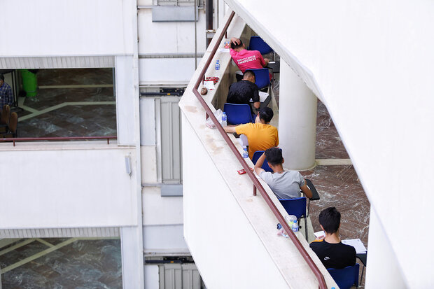 واگذاری مسئولیت برگزاری آزمونها در شکل مدیریت استانی به دانشگاهها