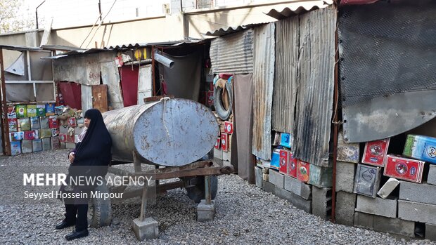 خداحافظی با تنها موزه زنده ایران