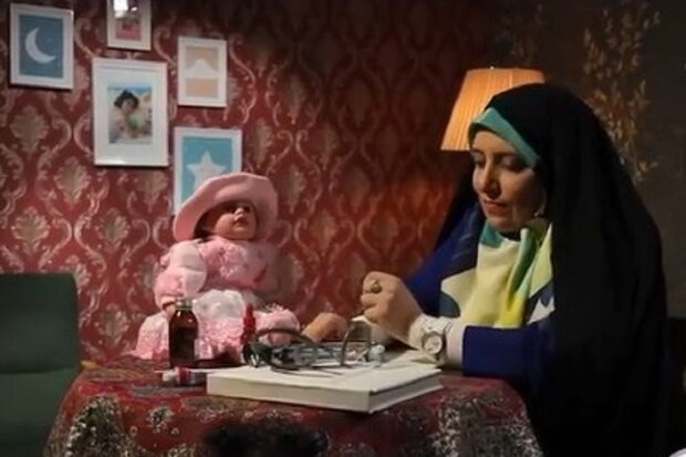 مادر که باشی همه بیمارها فرزند خودت هستند / روایت یک مادر پزشک مادر که باشی همه بیمارها فرزند خودت هستند / روایت یک مادر پزشک