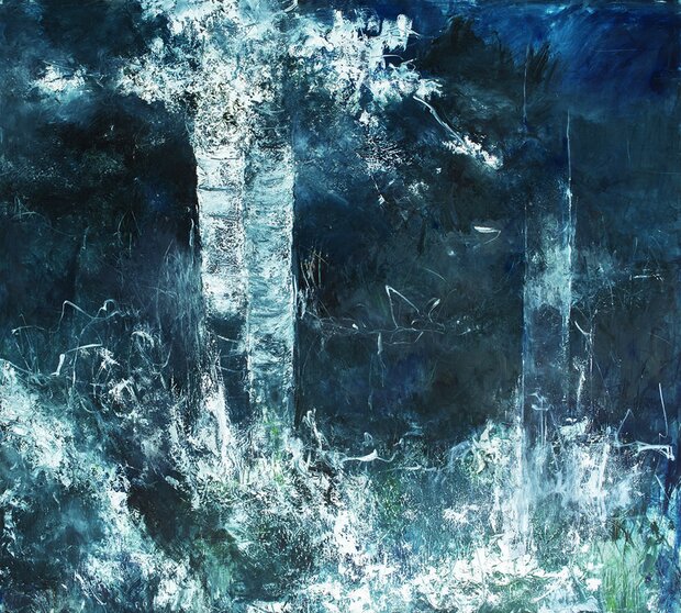 شانزدهمین حراج تهران آغاز شد/ گرانترین آثار کدام است؟