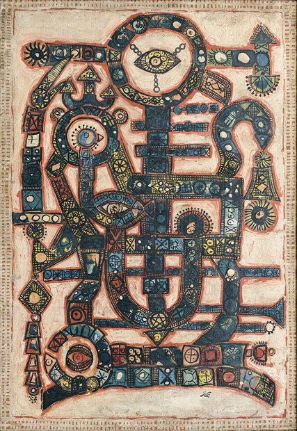 جای خالی شفافیت/جابجایی ۷۸ میلیارد تومان در قالب ۱۲۰ اثر هنری!