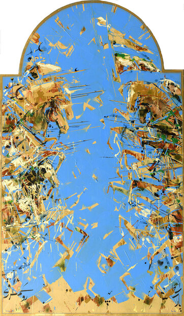 جای خالی شفافیت/جابجایی ۷۸ میلیارد تومان در قالب ۱۲۰ اثر هنری!