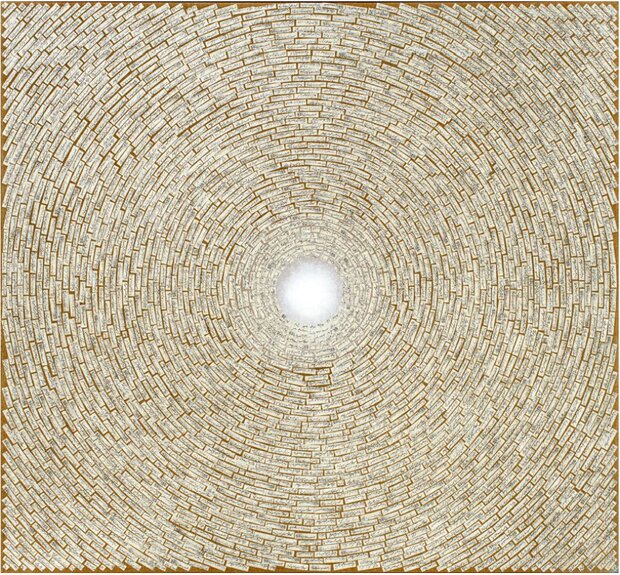 جای خالی شفافیت/جابجایی ۷۸ میلیارد تومان در قالب ۱۲۰ اثر هنری!