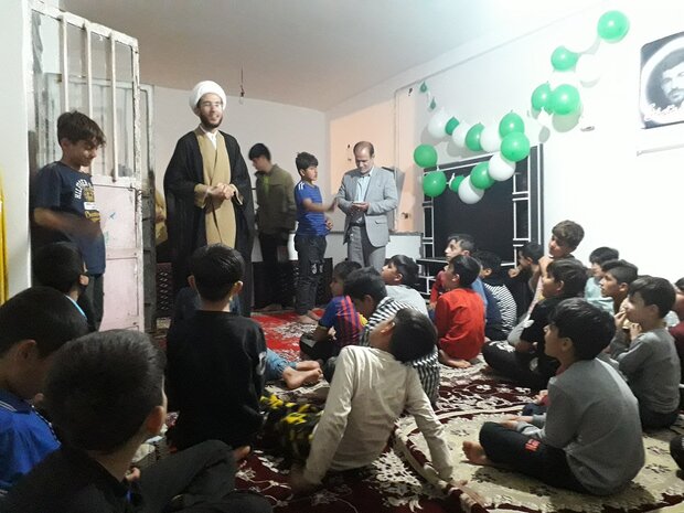 محروم‌ترین محله کرمانشاه مسجد ندارد/لزوم توجه مسئولان به محلات