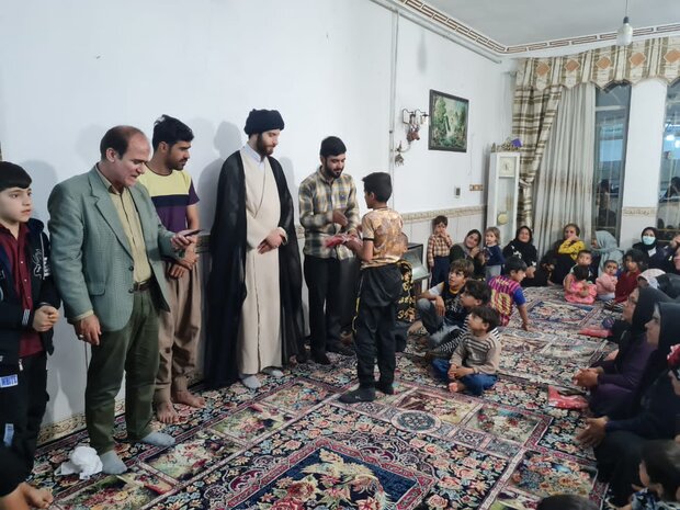 محرومترین محله کرمانشاه مسجد ندارد/لزوم توجه مسئولان به محلات