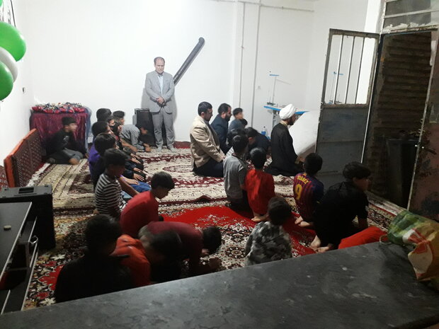 محرومترین محله کرمانشاه مسجد ندارد/لزوم توجه مسئولان به محلات