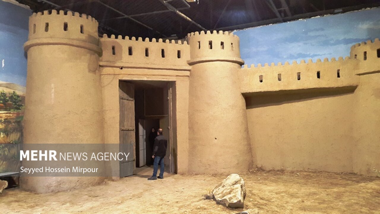 موزه زندهای که با بیتدبیری جان داد/ «صحن نو» چرا تعطیل شد؟