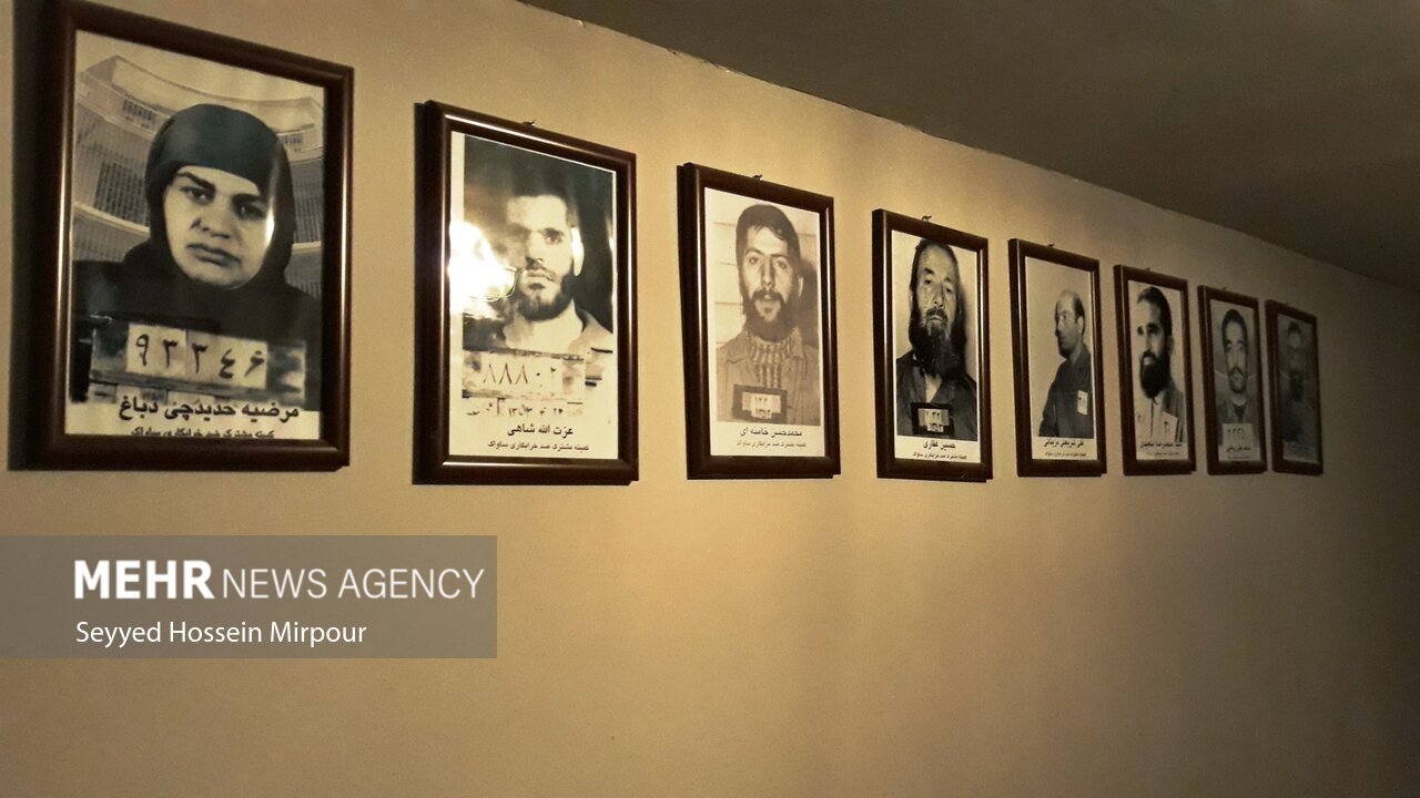 موزه زندهای که با بیتدبیری جان داد/ «صحن نو» چرا تعطیل شد؟