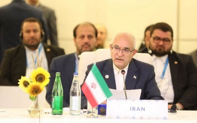 İran’dan Bağlantısızlar Hareketi ülkelerine "milli para" çağrısı