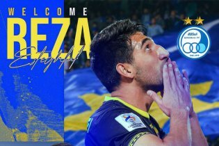Reza Mirzaei