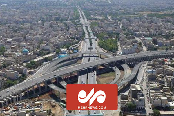 ساخت دو بزرگراه و یک تونل در پایتخت
