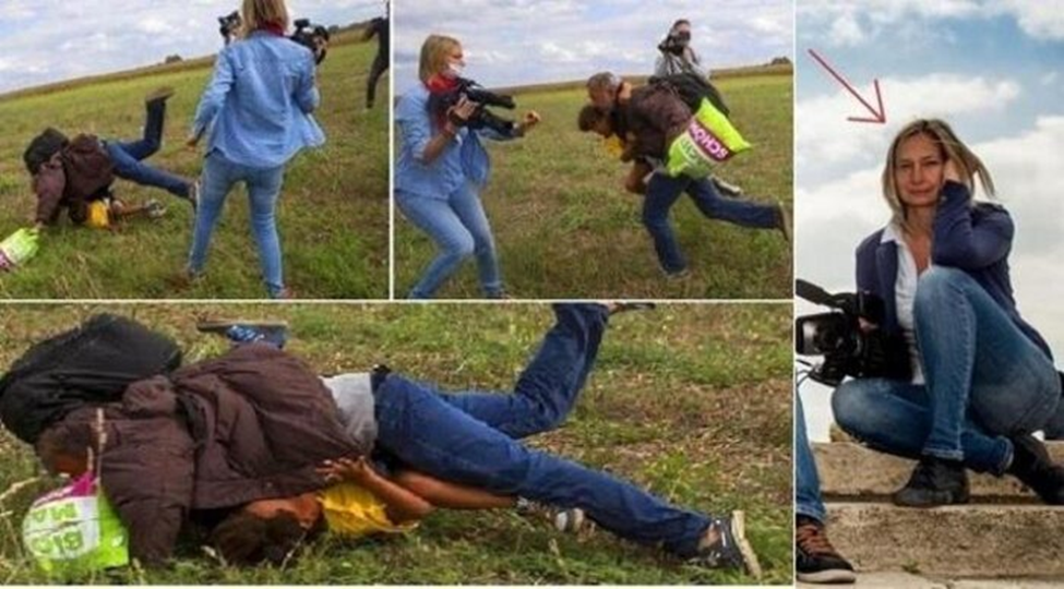 یک بام و دوهوای حقوق بشر آمریکایی- اروپایی در مواجهه با پناهجویان