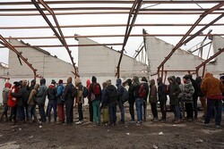 یک بام و دو هوای حقوق بشر آمریکایی- اروپایی در مواجهه با پناهجویان