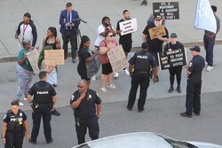 Protests erupt in US over fatal Police shooting of Black man