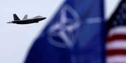 China hits back at NATO