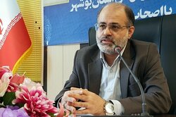 یک بوشهری به عنوان بازرس‌کل نمونه ملی انتخاب شد