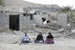 آمادگی تیم های سحر جهت اعزام به منطقه متاثر از زمین لرزه فین