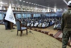 نشست ۳ روزه عالمان دین در کابل پایان یافت+ قطعنامه ۱۱ بندی