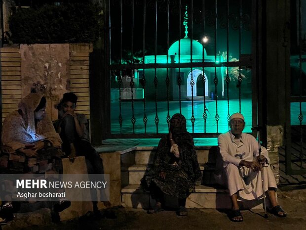 آمادگی ارتش برای امدادرسانی در مناطق زلزلهزده هرمزگان