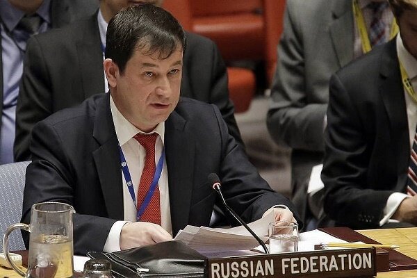 Russia to act as honest broker during UNSC presidency