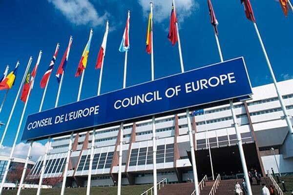 Russia quits several Council of Europe agreements