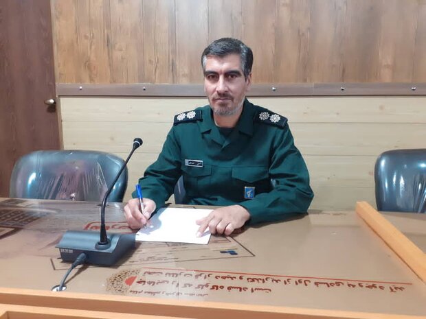 اهتمام معاونت اجتماعی سپاه اقلید برای تحکیم بنیان خانواده اهتمام معاونت اجتماعی سپاه اقلید برای تحکیم بنیان خانواده