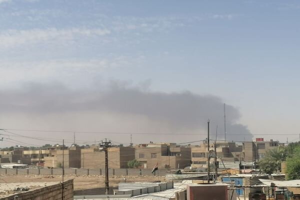Bomb explosion in Iraq's Kirkuk leaves at least 4 injured