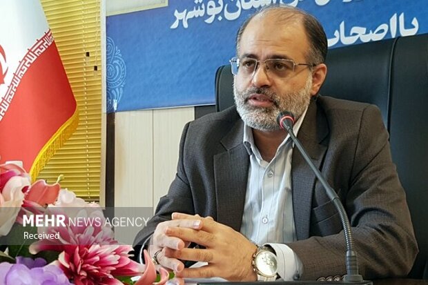 حکم محکومیت برای ۱۰ نفر از کارکنان ادارات استان بوشهر صادر شد حکم محکومیت برای ۱۰ نفر از کارکنان ادارات استان بوشهر صادر شد