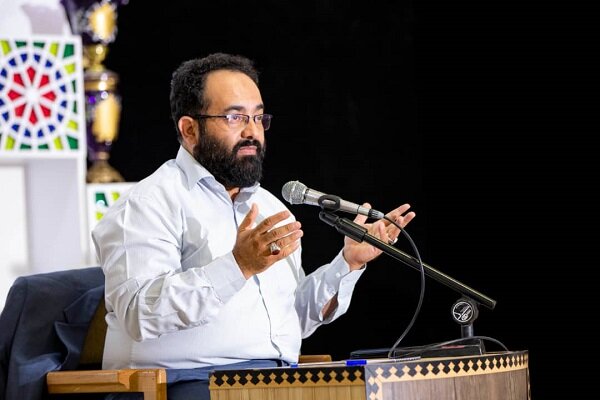 امیدآفرینی مهمترین مسئولیت هیئت است