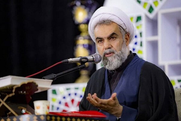 امیدآفرینی مهمترین مسئولیت هیئت است